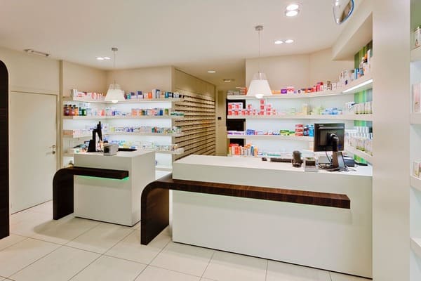 Меблі для бізнесу