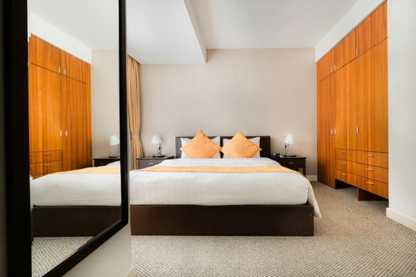 Меблі для HoReCa