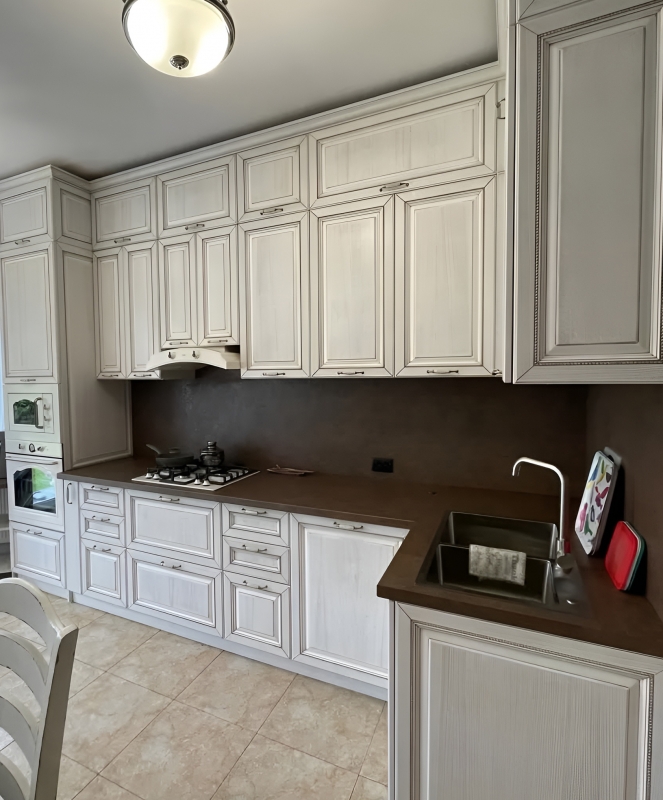 Кухня «Cream Vintage»