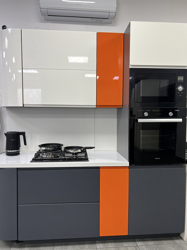 Кухня «Energy Line»