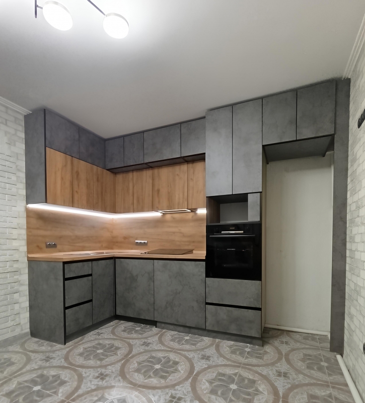 Кухня «Urban Loft»