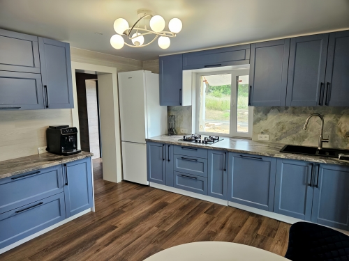 Кухня «Блакитна Класика»