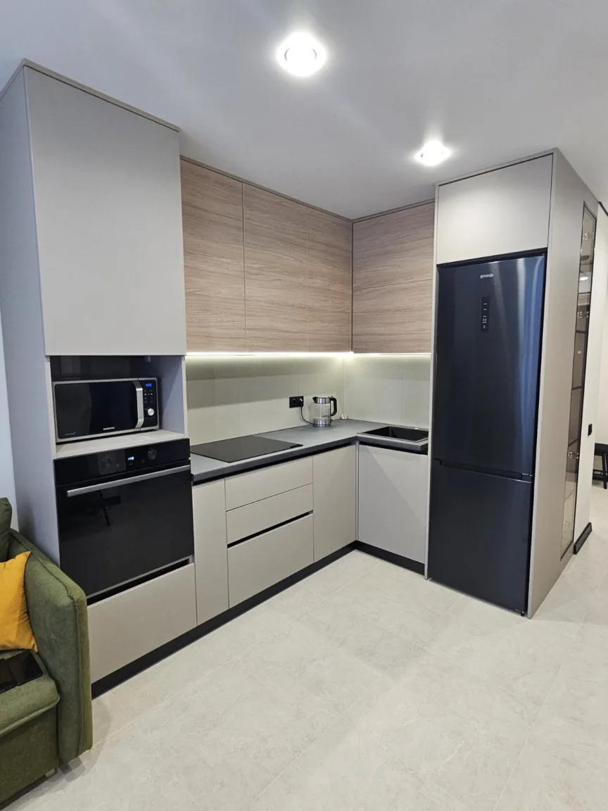 Kitchen Elegance